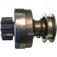 HC-Cargo F 032 138 866 Freilaufgetriebe, Starter