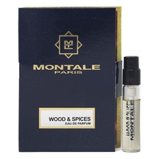 Montale Eau de Parfum Sample Vial 0.07oz/2ml for Women - Choose Your Scent!
