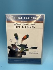 total training Adobe photoshop Tips&Tricks Ne...