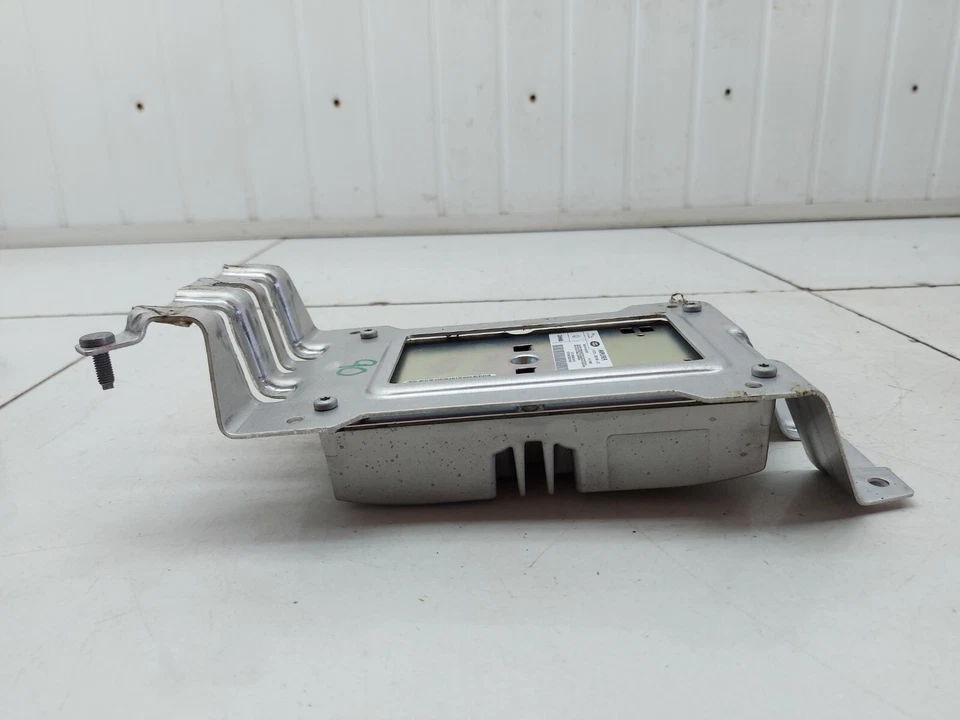 Land Rover Discovery Sport L550 2017 Audio Sound Amplifier FK72-19C164-ZF - Image 3 of 4