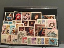 Romania 1968 used   stamps  R23778