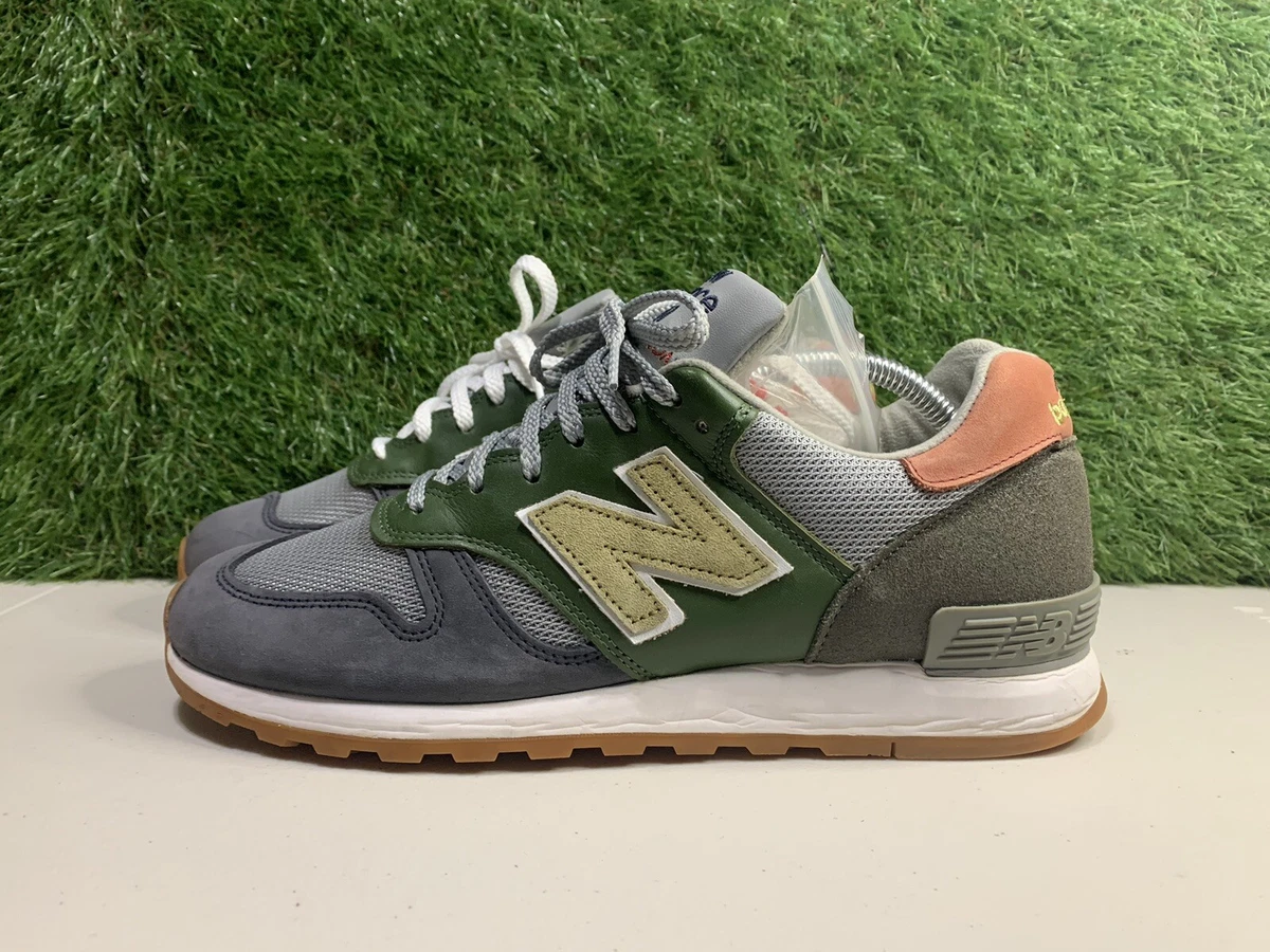 Size 9 - New Balance 670 Selected Edition M670SPK | eBay
