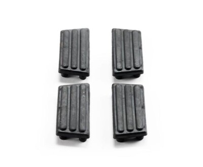 Factor 55 00091 UltraHook / FlatLink XXL Rubber Guard (pack of 4)