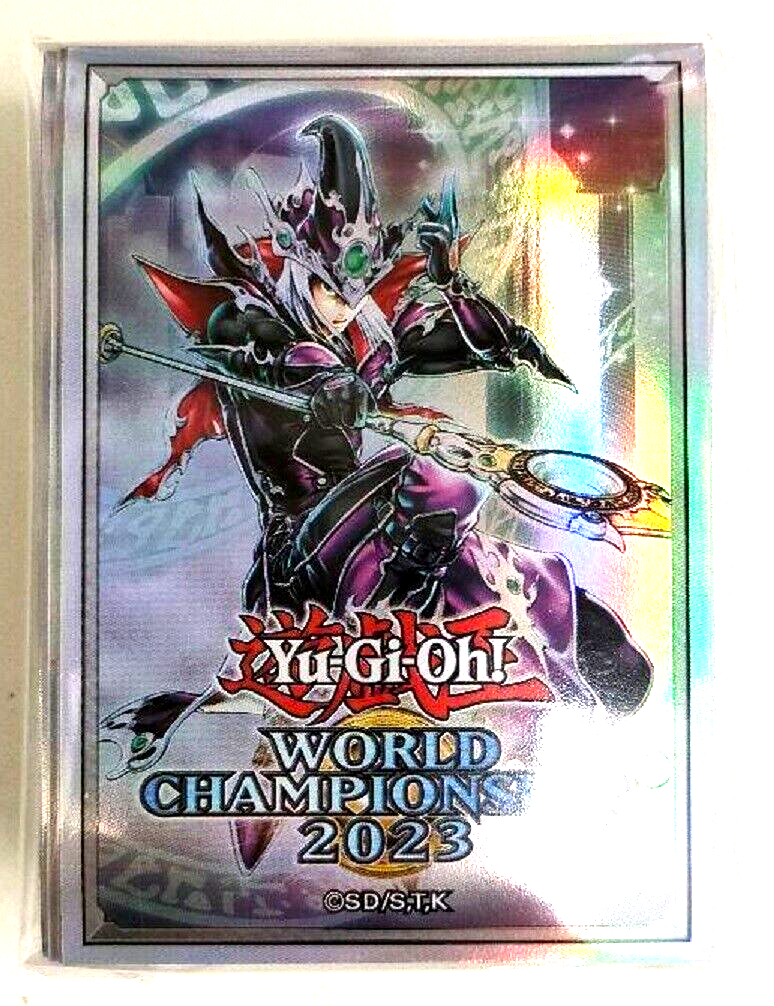 dark world card sleeves Chiikawa Wafer Lucky Card Collection – Blippo main image 0