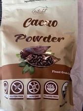 Nutrí-hut Cacao Powder