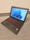GAMER HP Omen 15", Nvidia Geforce GTX 960M, 16GB & 512GB NVMe SSD, i5 Quad
