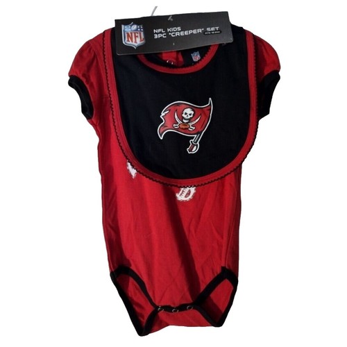 Baby Onesie Buccaneers Baby Gear Nfl Infant Bucs Jersey Newborn