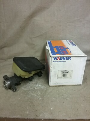 #ad New Wagner Brake Master Cylinder F108142 $46.01