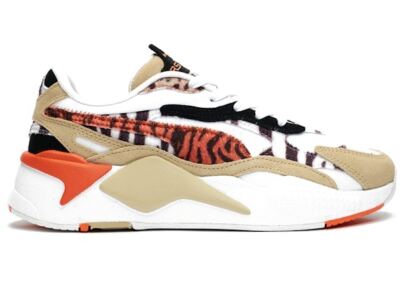 Puma RS-X3 W.Cats (Women's) Sz 5.5