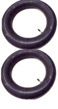 2 PACK 2.50/2.75-10 DIRT BIKE INNER TUBES FOR HONDA CRF50 XR50 YAMAHA PW50 JR50