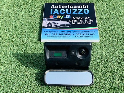 Specchietto retrovisore luminoso, 1 paio di luci LED bianco luminoso per auto per Mondeo Mk5 mondeo mk5 pozzanghera pozzanghera led mondeo pozzanghera mondeo mk5