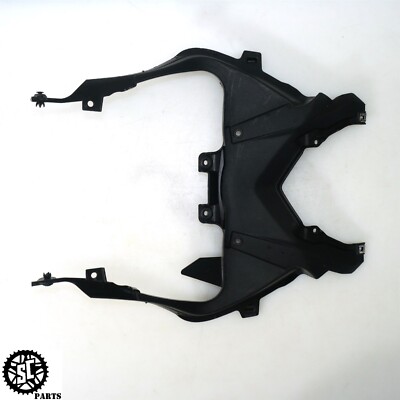 2022 KAWASAKI NINJA ZX6R 636 REAR CENTER TAIL FAIRING 36041-005 | eBay