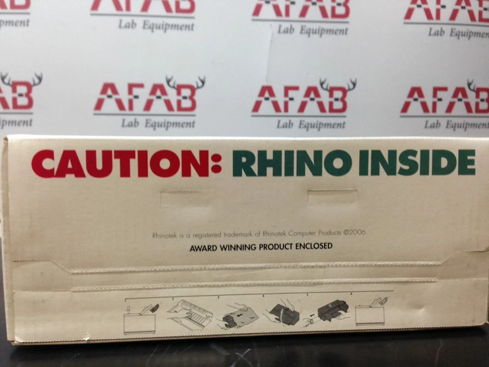 Rhinotek Laser Toner Cartridge 310-7945 for Dell 1815 MFP Printers - Image 2 of 4