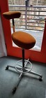 Herman Miller Perch Stool  George Nelson  Robert Propst Mcm Antique Rate Vintage — photo 1