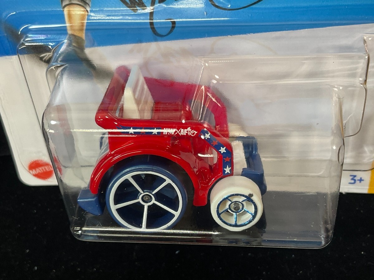 1*3様 Hot Wheels Crazy Horse ミニカー 1*3様 Hot Wheels Crazy Horse ミニカー