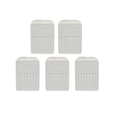 Widex Nanocare Wax Guards - 5 Packs (40 Units)