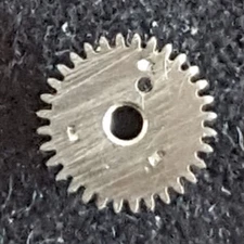AS Caliber 1475 Part Number 255 (Hour Wheel)