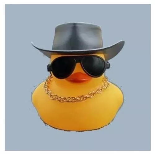 Cool hotsell rubber ducks
