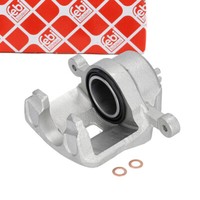 febi 181770 Bremssattel FüR Hyundai Accent III (Mc) KIA RIO II (Jb) Vorne Rechts