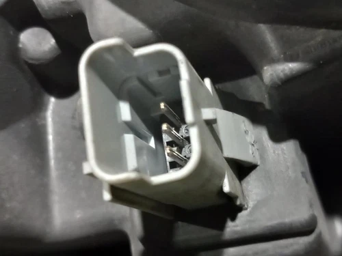 9644275380 Faro Izquierdo para CITROEN C5 BERLINA * 924716 - Imagen 7 de 7