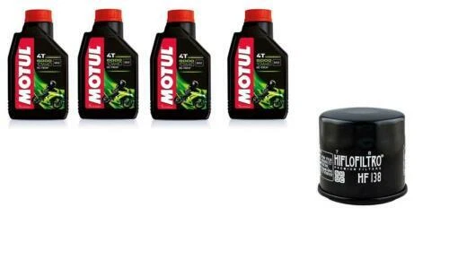 Articoli Per GSF per il raffreddamento del motore della moto