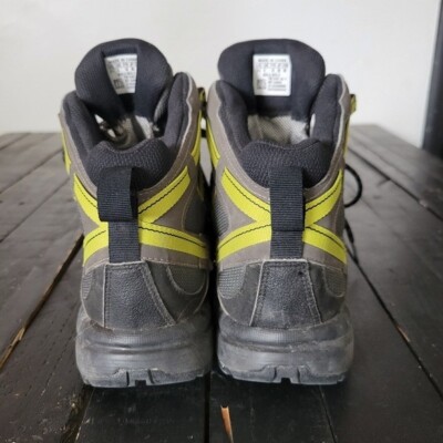 Adidas Hiking Boots AX1 Men display picture 2
