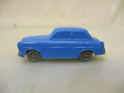 x-89106	Wiking 1:87 Goliath GP 700 himmelblau sehr guter Zustand