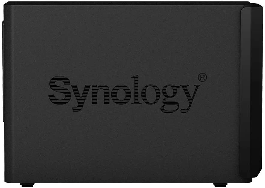 New Synology Diskstation DS220+ NAS Server, Celeron CPU, 6GB Memory, 8TB HDD - Image 2 of 4