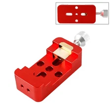 Aluminium Dovetail Mounting Clamp Block Wide/Narrow for Telescope Sky-Watcher Re