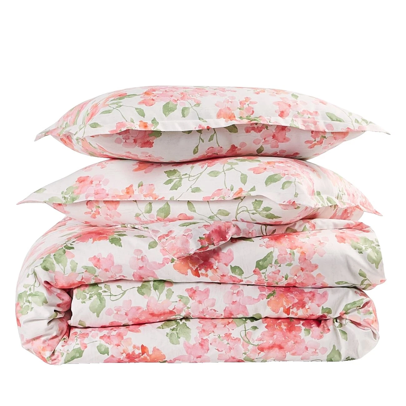 Flowers Duvet Covers & Bedding Sets