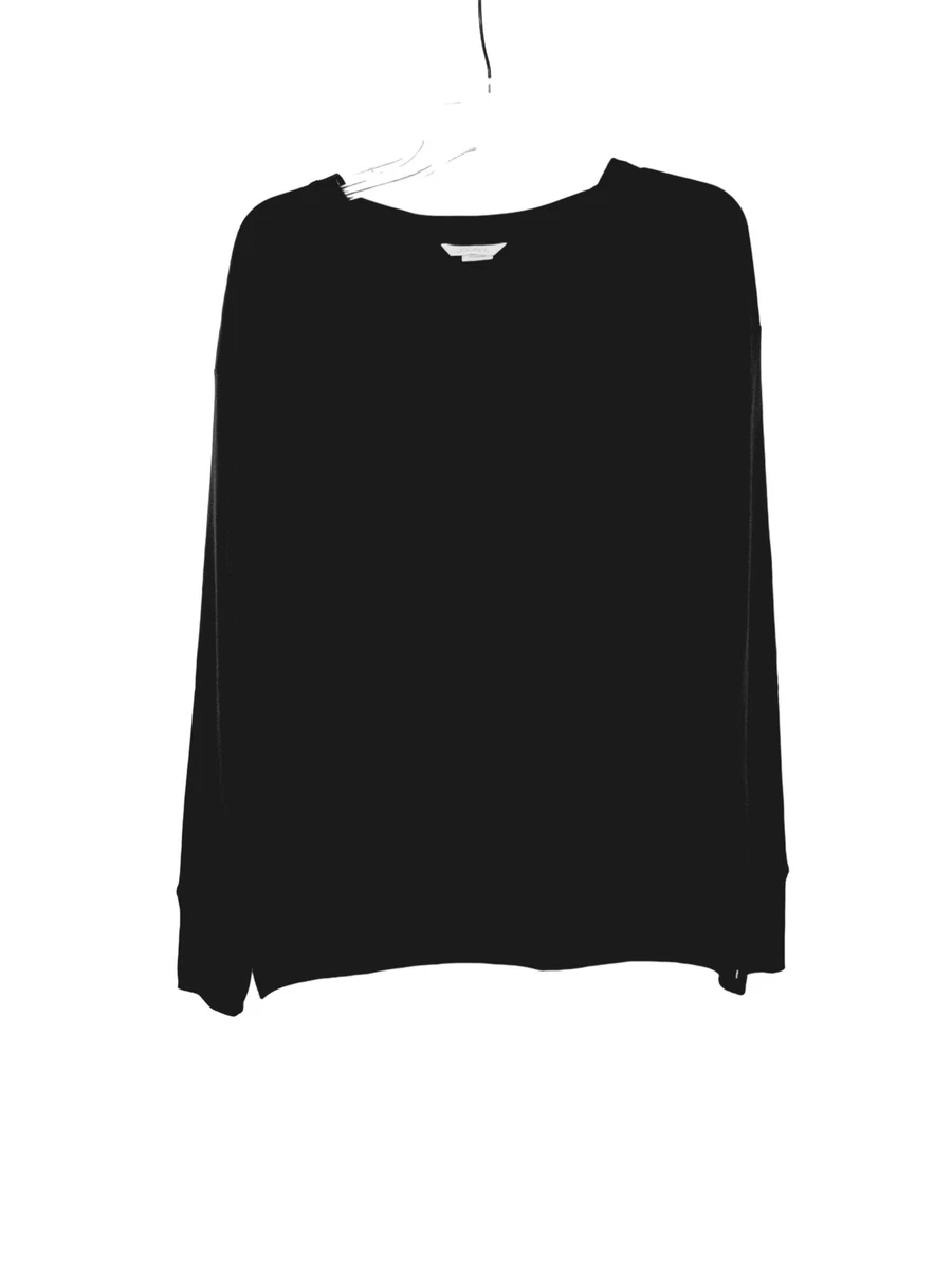 Jockey ladies best sale sweatshirt