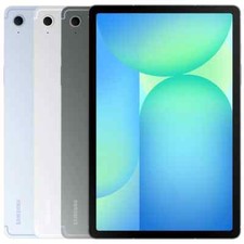 Samsung Galaxy Tab S10 FE 5G X528U 128GB Unlocked 10.9 in - Excellent