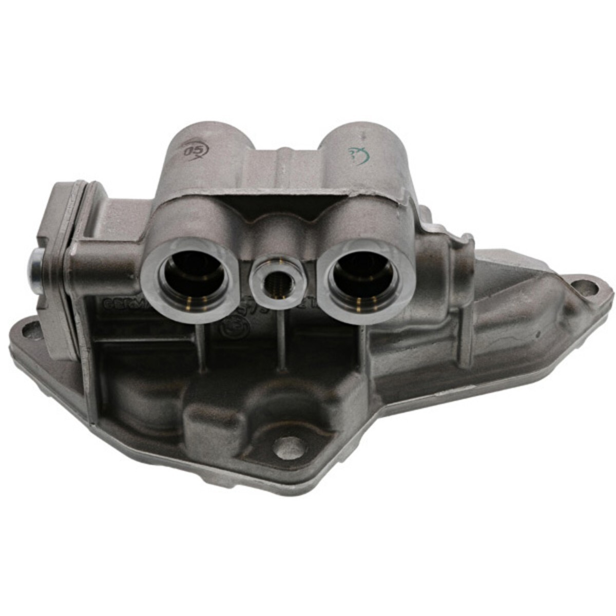 11-42-7-573-212 GenuineXL Oil Thermostat for 740 535 Coupe BMW Z4