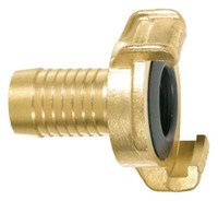"Geka Plus SchlauchstüCk Messing 1 1/4\" 32 Mm - 04.0106.9"