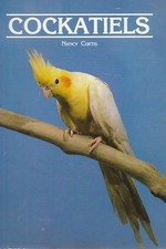 Cockatiels Garrison Keillor Paperback Very Good 