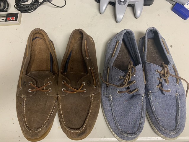 cheap sperry shoes mens