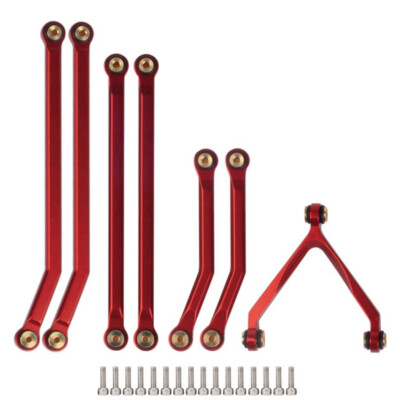 Kit De Vis Acier Inox Pour Voiture RC Axial SCX24 1/24 - Modèles 90081, AXI00001, AXI00002 - Crawler