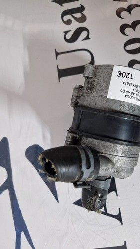 POMPA ACQUA AUDI A4 A5 A6 Q5 2015-2019 COD 4H0965567A - Imagen 8 de 8