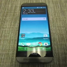 HTC M8 DEV BUILD (VERIZON WIRELESS) CLEAN ESN, WORKS, PLEASE READ!! 63075