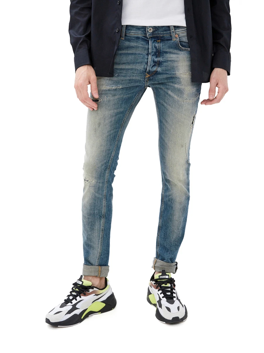 Diesel clearance sleenker 069dk
