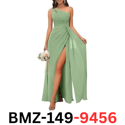 princess polly baby blue dress Black Sequin Keyhole Ankle Length Bridesmaid Dress main image 0