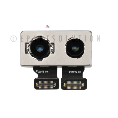 iPhone 8 | 8 Plus Rear Main Back Camera Face Front Camera