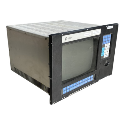 Xycom 4153/C Control Interface Used UMP