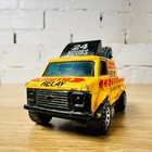 <!--F#f_0-->Breakdown Van Auto Relay 24 Hours Yellow Tow Truck 1989 1-75 MB150<!--F/-->