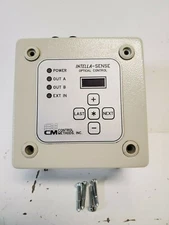 NEW OLD STOCK! CONTROL METHODS INTELLA-SENSE OPTICAL CONTROL OCH-20
