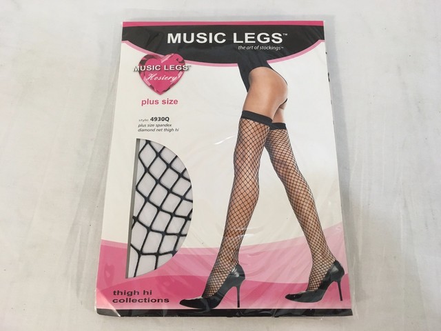 best thigh high nylons