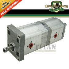 K310386 Hydraulic Pump For David Brown Tractors 1594, 1690