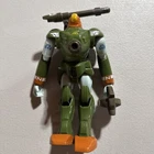 1985 Matchbox Robotech Macross Zentraedi Powered Armour Botoru Battalion 461