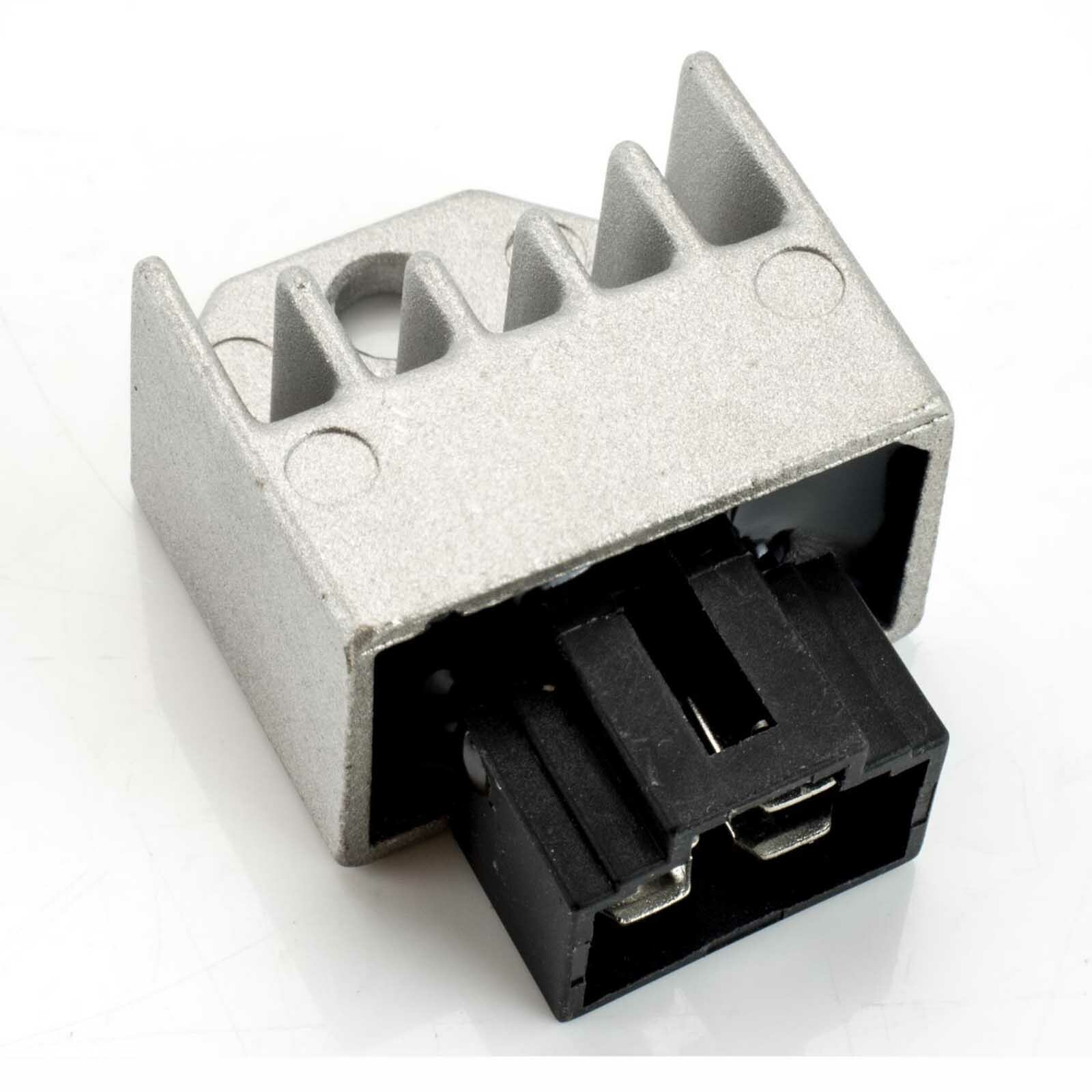 Regulator Voltage Regulator Rectifier 4-pin Atu