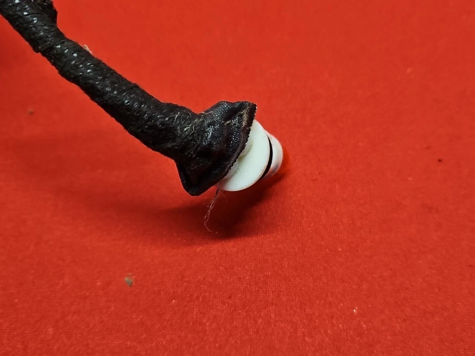 2018 - 2020 Buick Regal - Front Fender Turn Signal Marker Lamp - PIGTAIL - R/L - Image 3 of 4